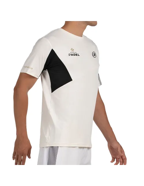 T-Shirt Bullpadel Pocate | Ofertas De Padel